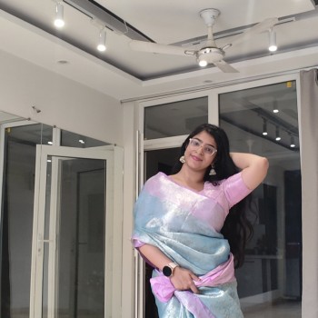 Full body Indian
